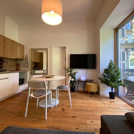 Ljubljana City Apartment Y3 Екстериор снимка