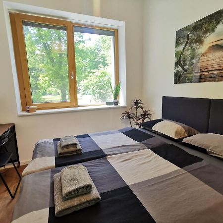 Ljubljana City Apartment Y3 Екстериор снимка